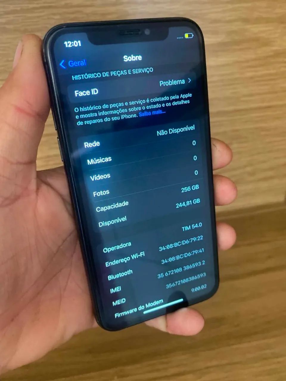 IPhone xs - Foto 3
