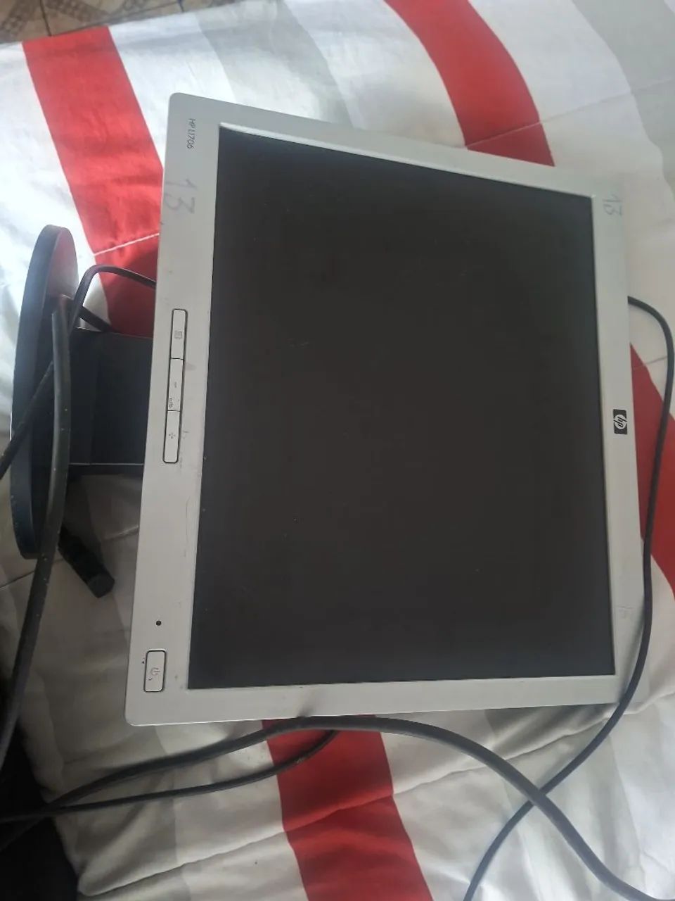 monitor