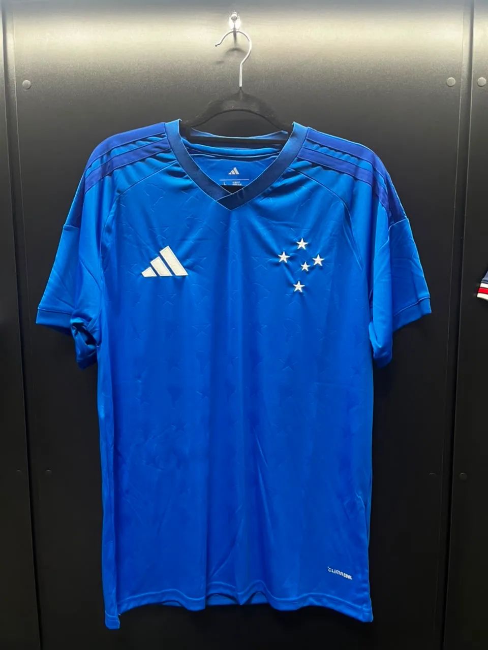 Camisa Cruzeiro 26/27 - Adidas 
