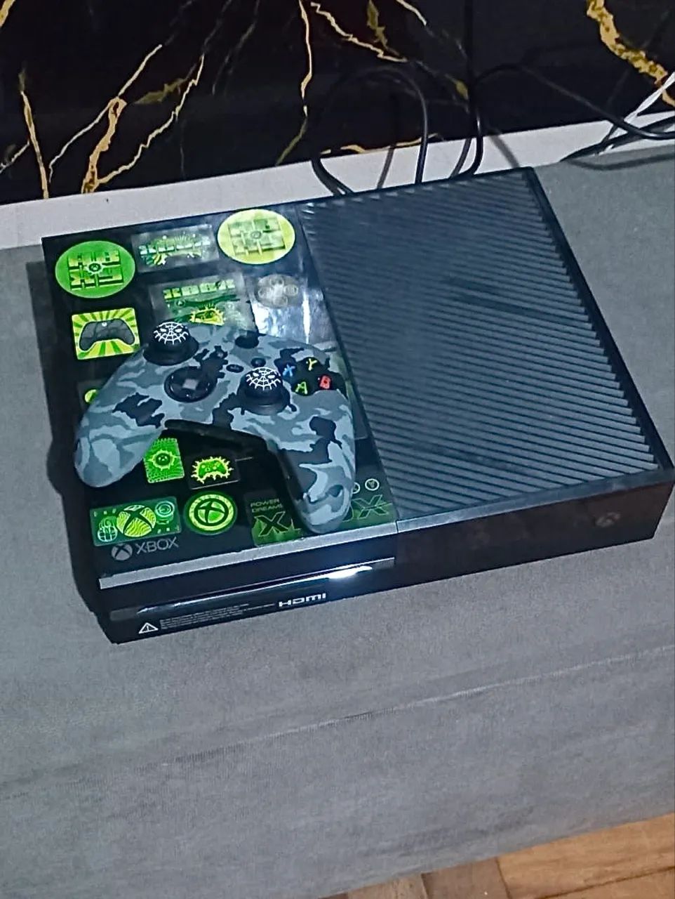 Xbox One 500GB - Foto 2