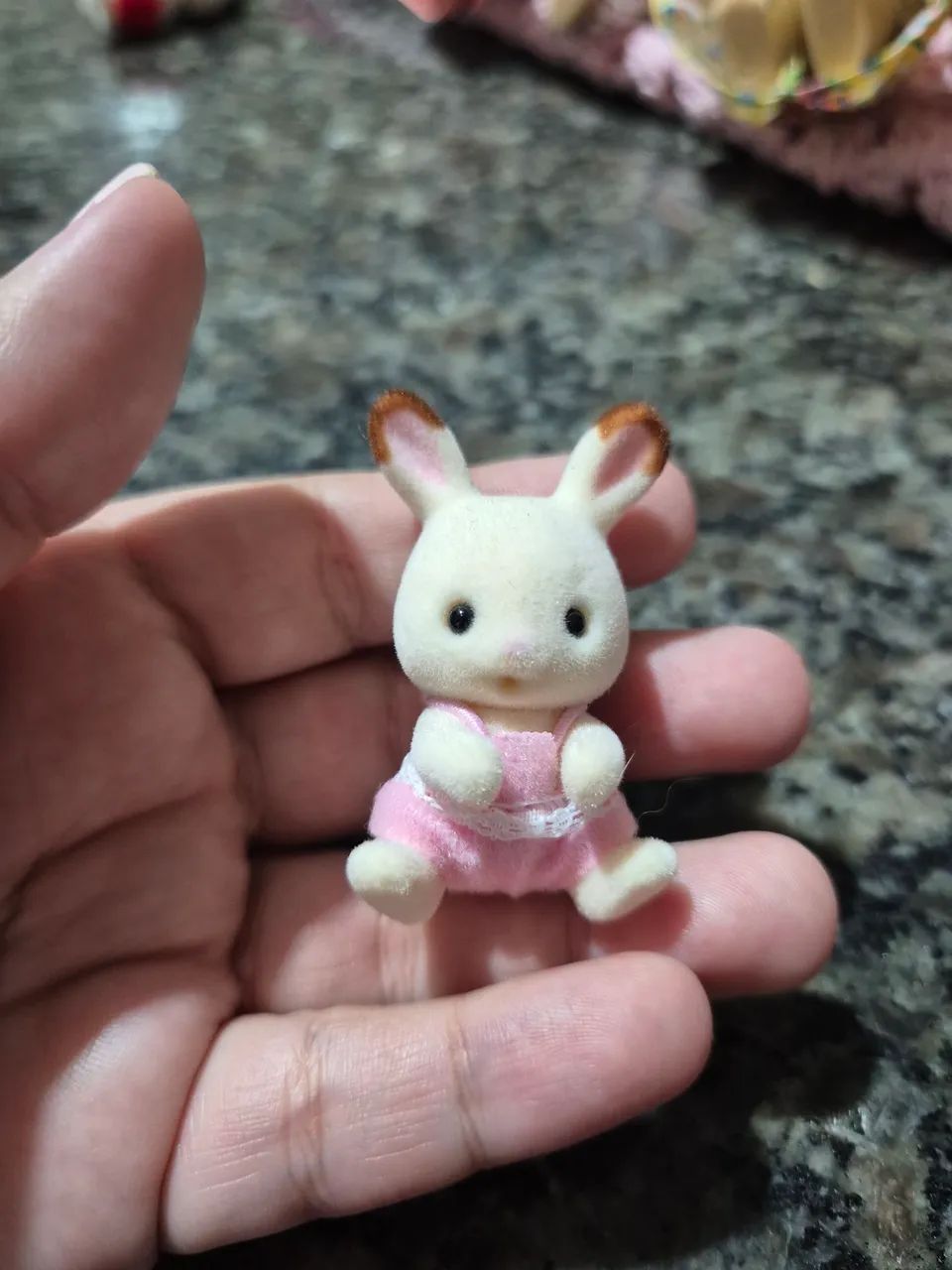 Sylvanian Families babys - Foto 2