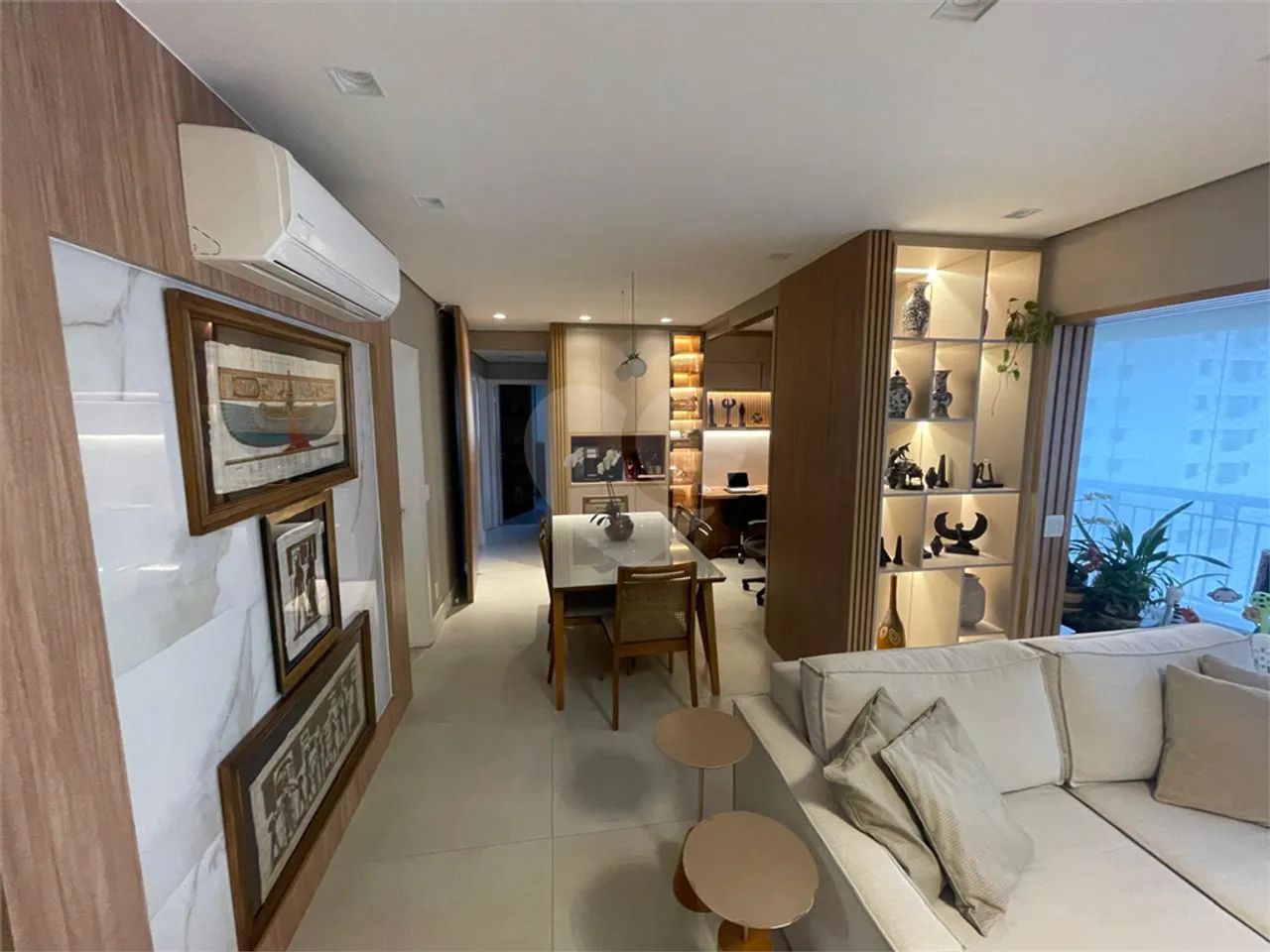 Apartamento com 3 quartos à venda em Vila mascote - SP - Foto 5