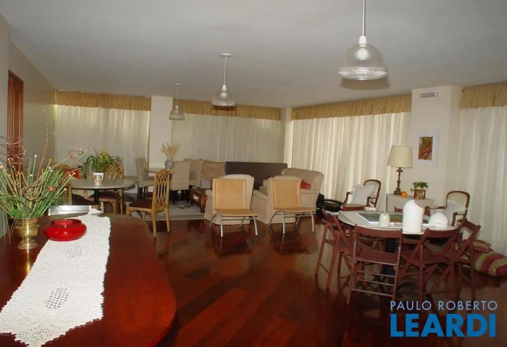 APARTAMENTO - PARAÍSO - SP - Foto 4
