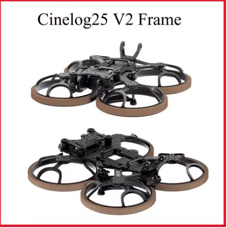 Frame para drone FPV
