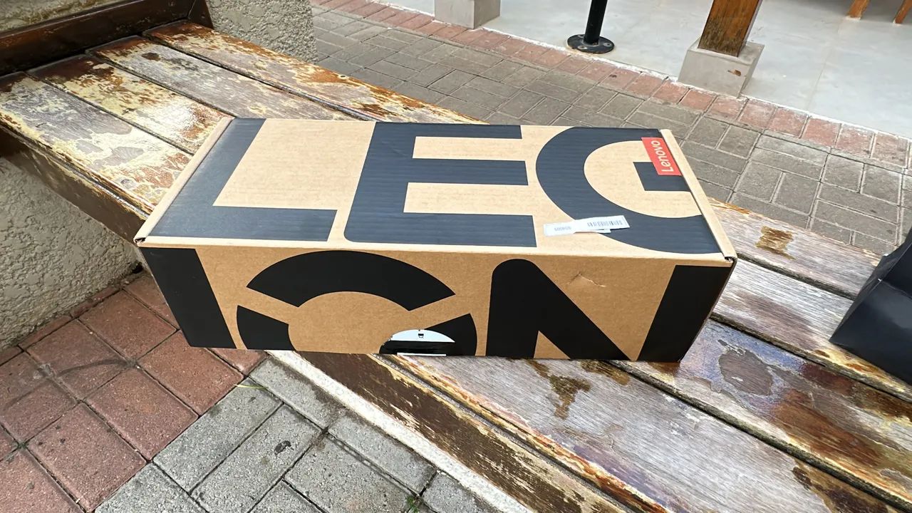 Legion Go S - Foto 5