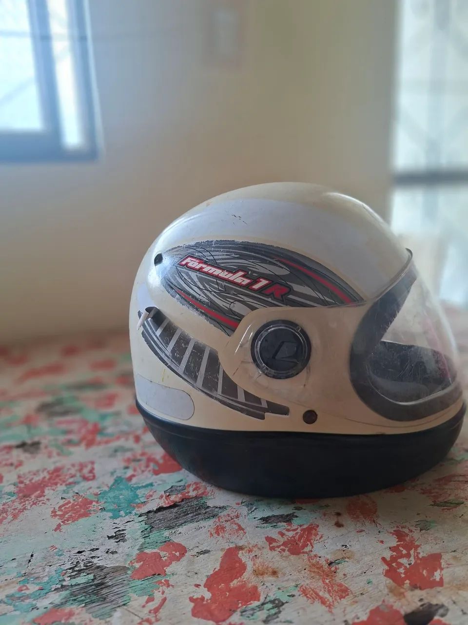 Vendo capacete 115 - Foto 5