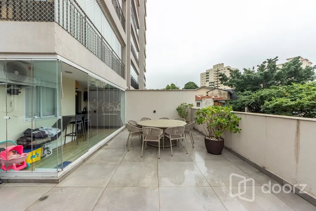 Imóvel na Engenheiro Prudente com 2 dormitórios e 121m² - Foto 5