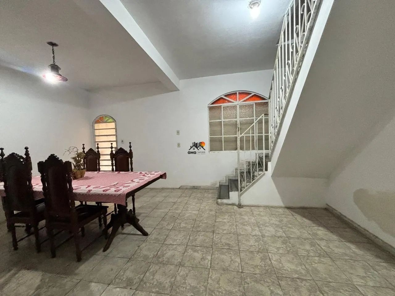CASA COM 6 QUARTOS, BAIRRO EUROPA / CANDELÁRIA - Foto 4