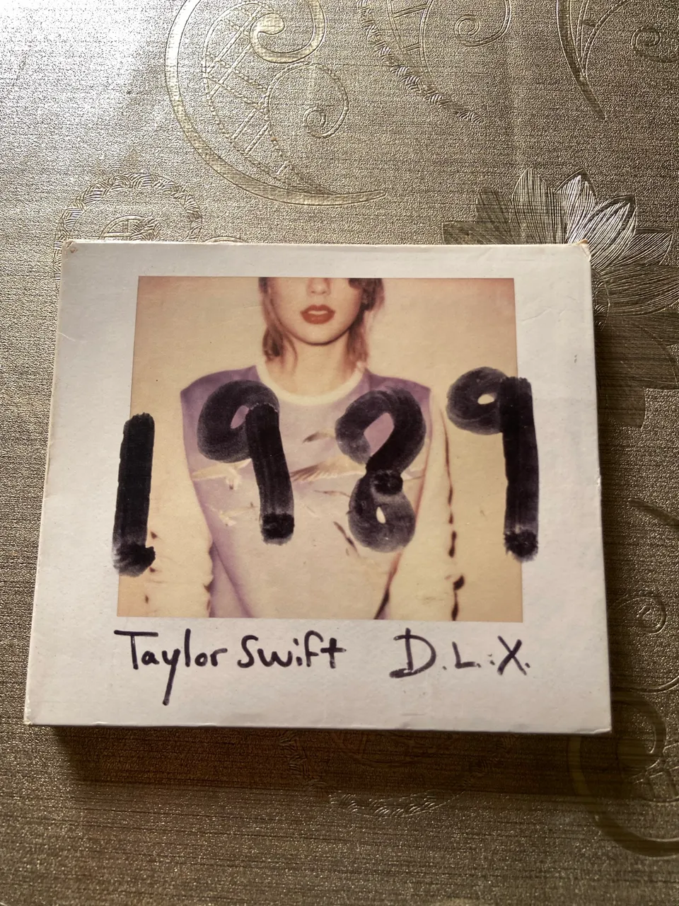 CD Taylor Swift - Fearless (Target Edition) - CDs, DVDs etc