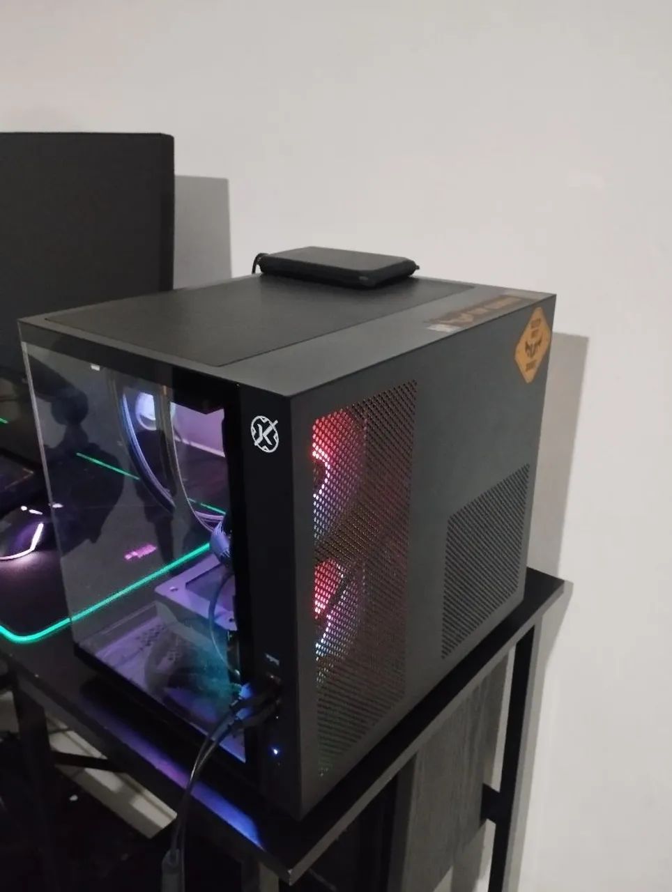 PC Gamer Novo Oportunidade  - Foto 2