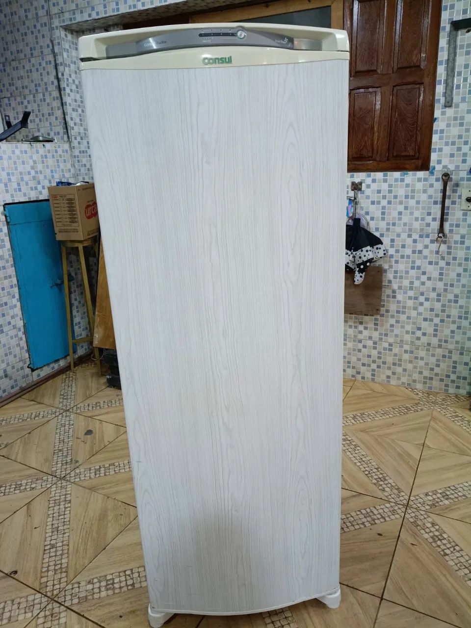 Geladeira - Foto 2