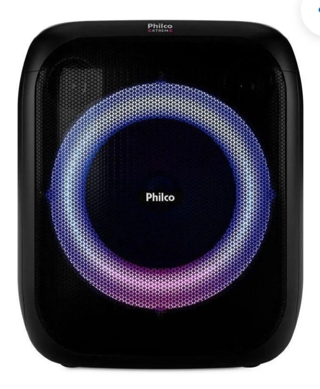 Caixa de Som Philco