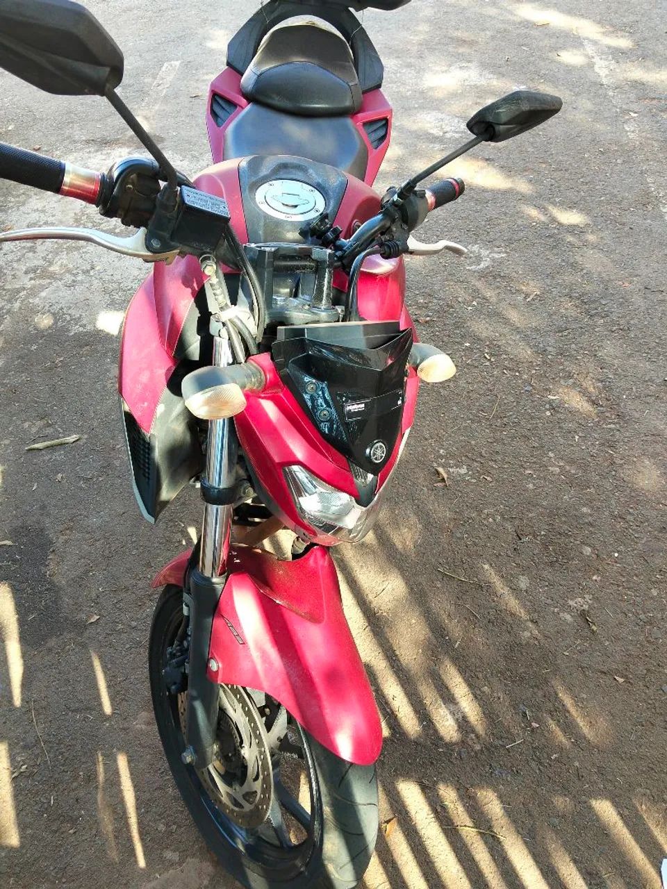 Fazer 250 2021 - Foto 3
