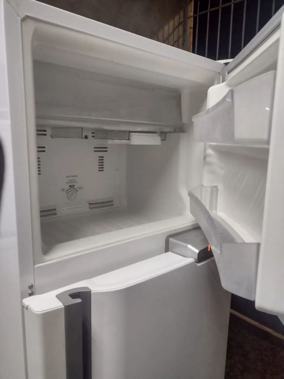 Geladeira Brastemp 380l - Foto 2