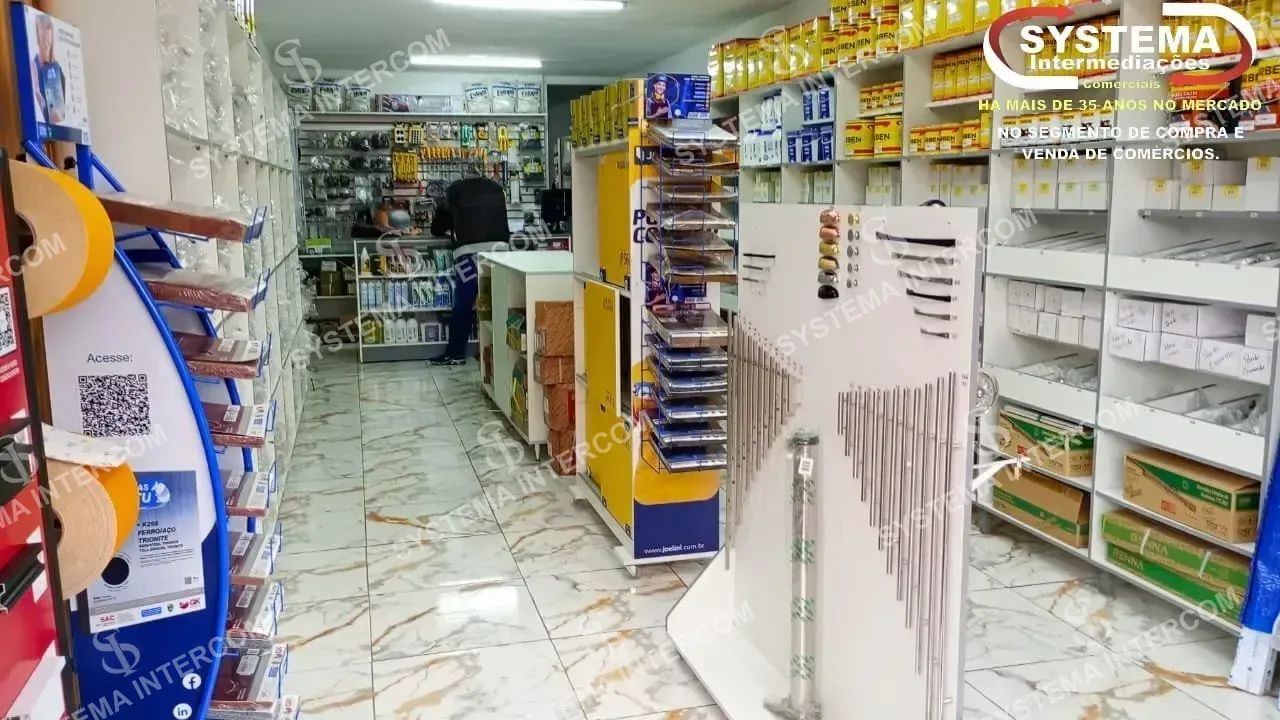 Loja de ferragens e artigos para móveis em Guarulhos - Foto 5