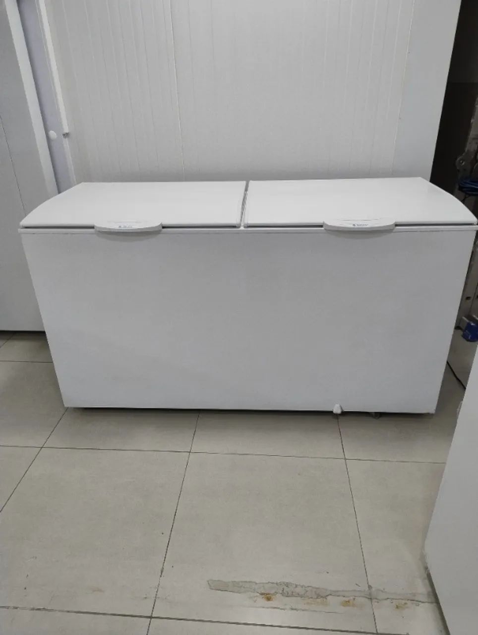Freezer gelopa  - Foto 4