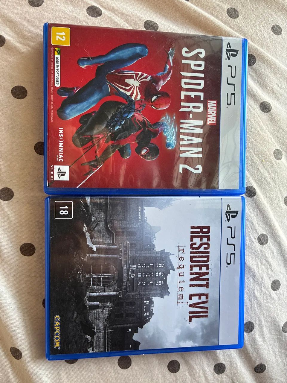 Jogos ps5