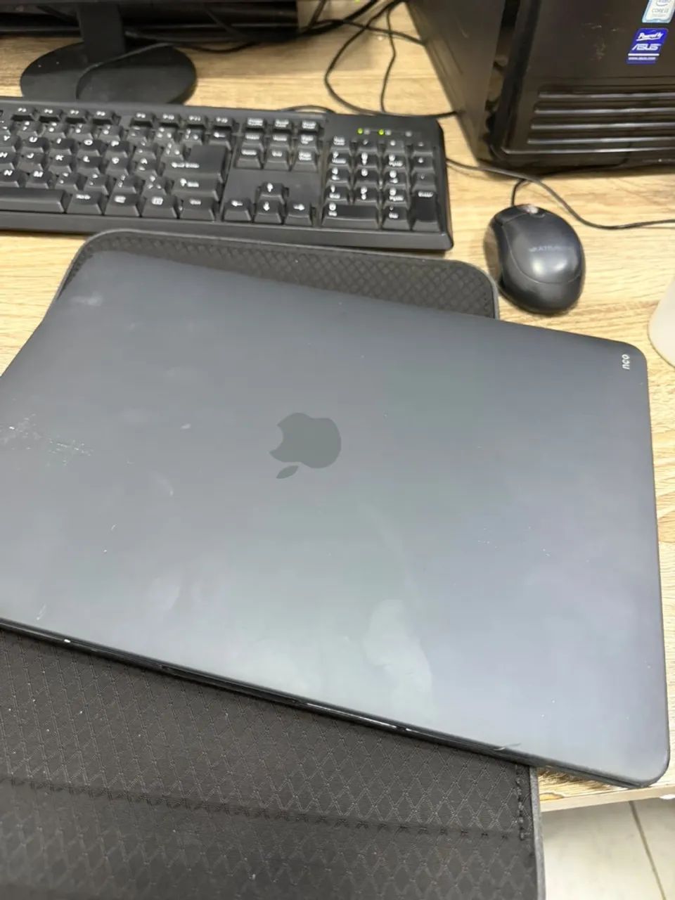 MacBook Pro 2017 - Foto 4