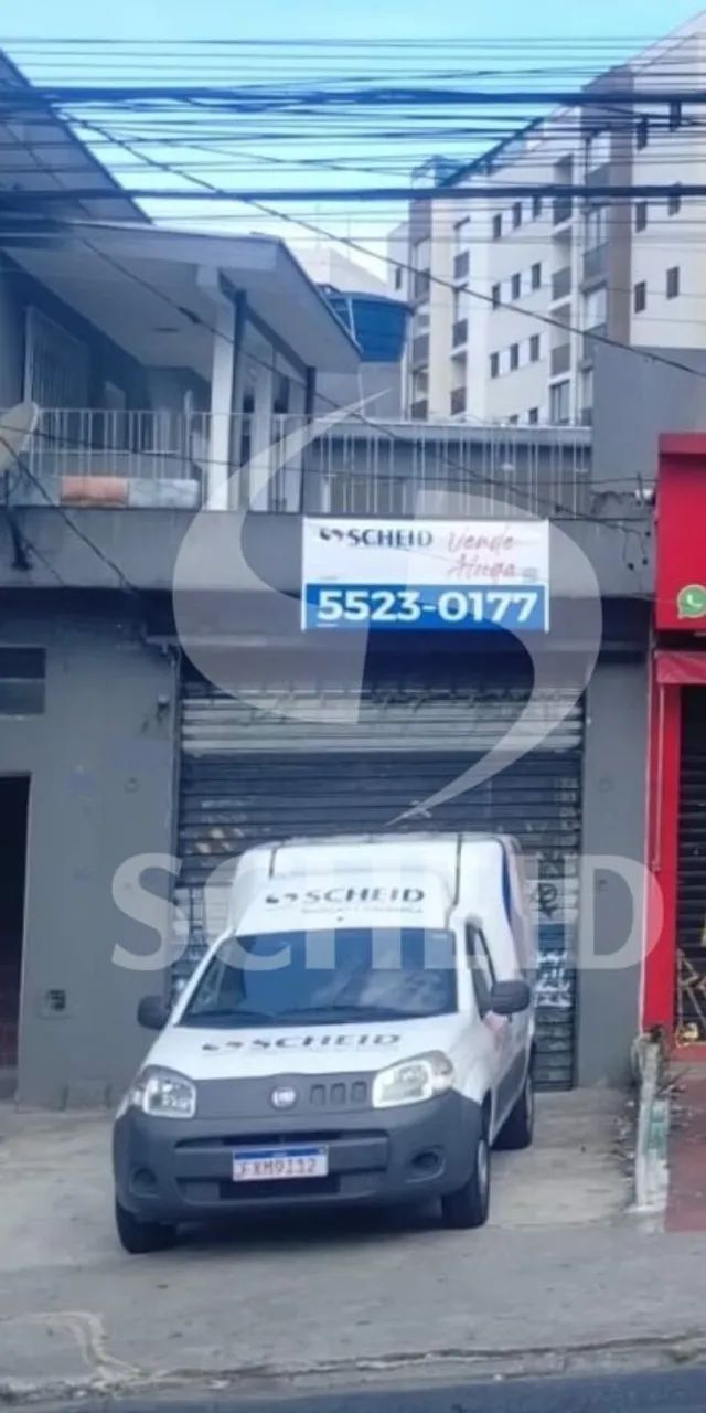 Loja com 70m2 e dois banheiros, em excelente localização em Interlagos - Foto 3
