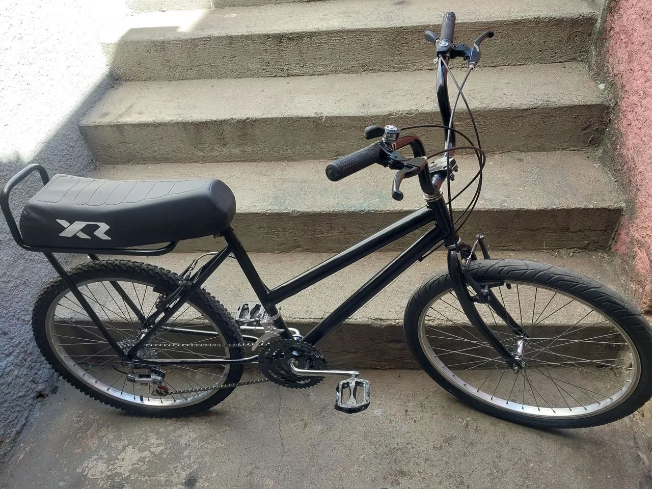 Bicicleta  - Foto 2