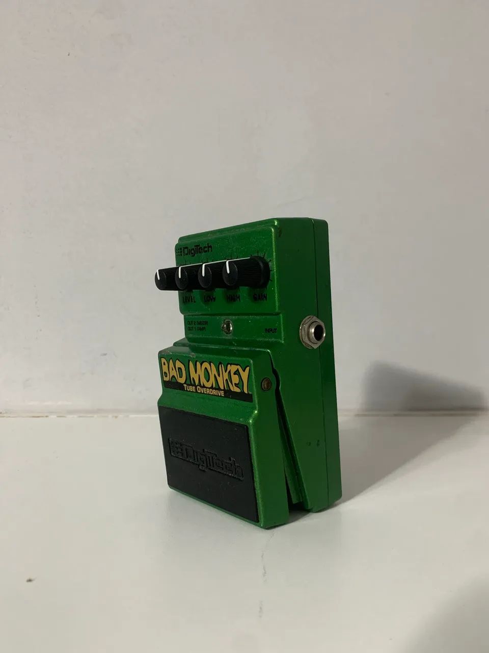 Digitech Bad monkey tube screamer - Foto 2