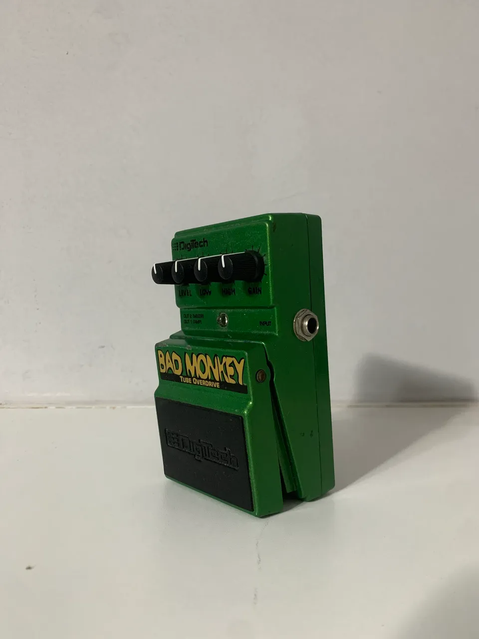 digitech bad monkey