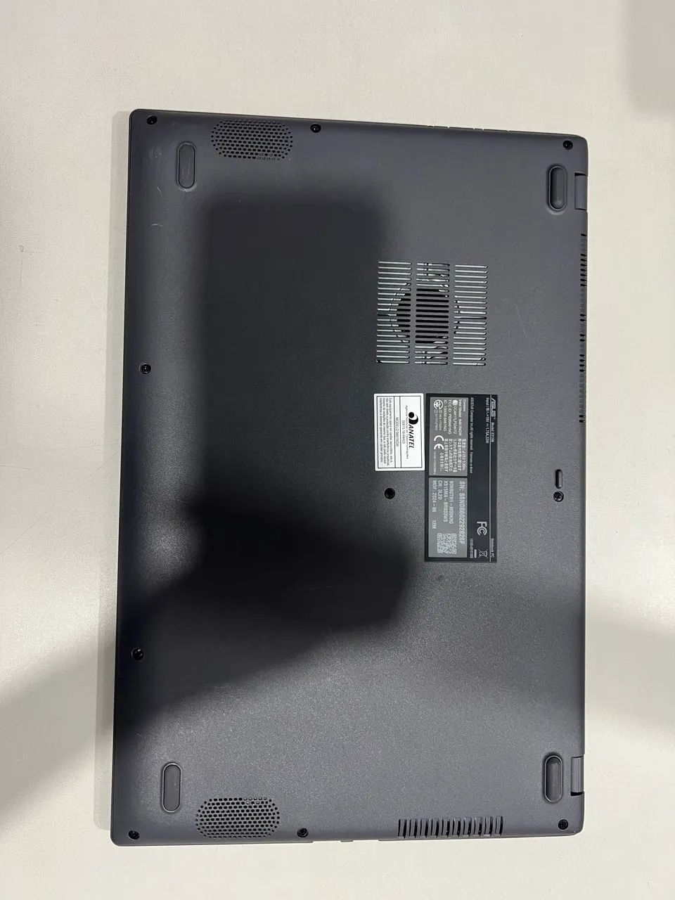 Notebook Asus - perfeito estado - Foto 4