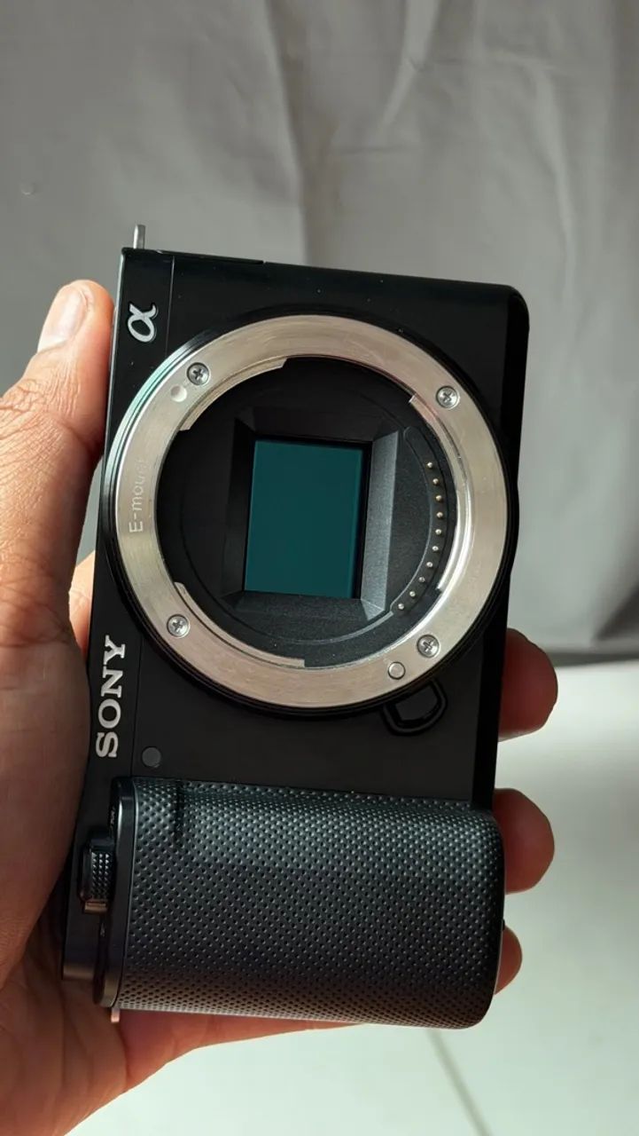 SONY ZVE10  - Foto 2