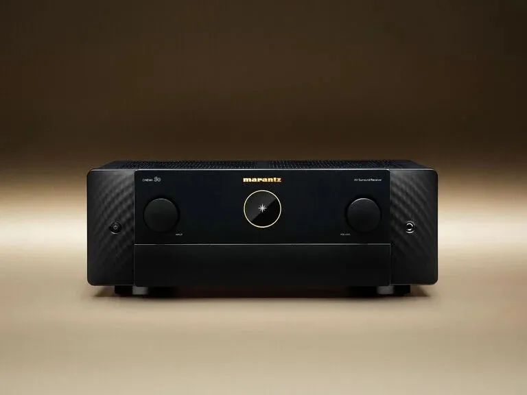 Receiver Marantz Cinema 50