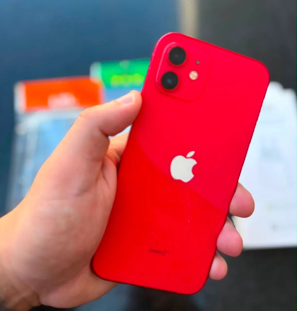 iPhone 12 - Foto 3