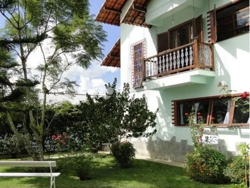 Casa em Golfe, Teresópolis - Foto 2