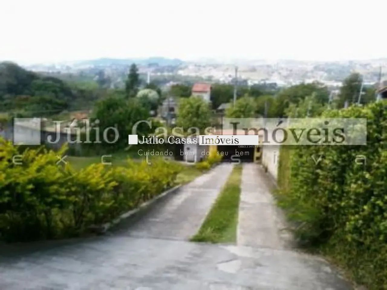 Casa Padrão em Votorantim
