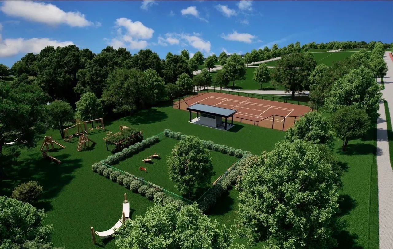 Serra do Cipó | Condomínio com Lotes a partir de 600m² e Lazer Completo - Foto 4