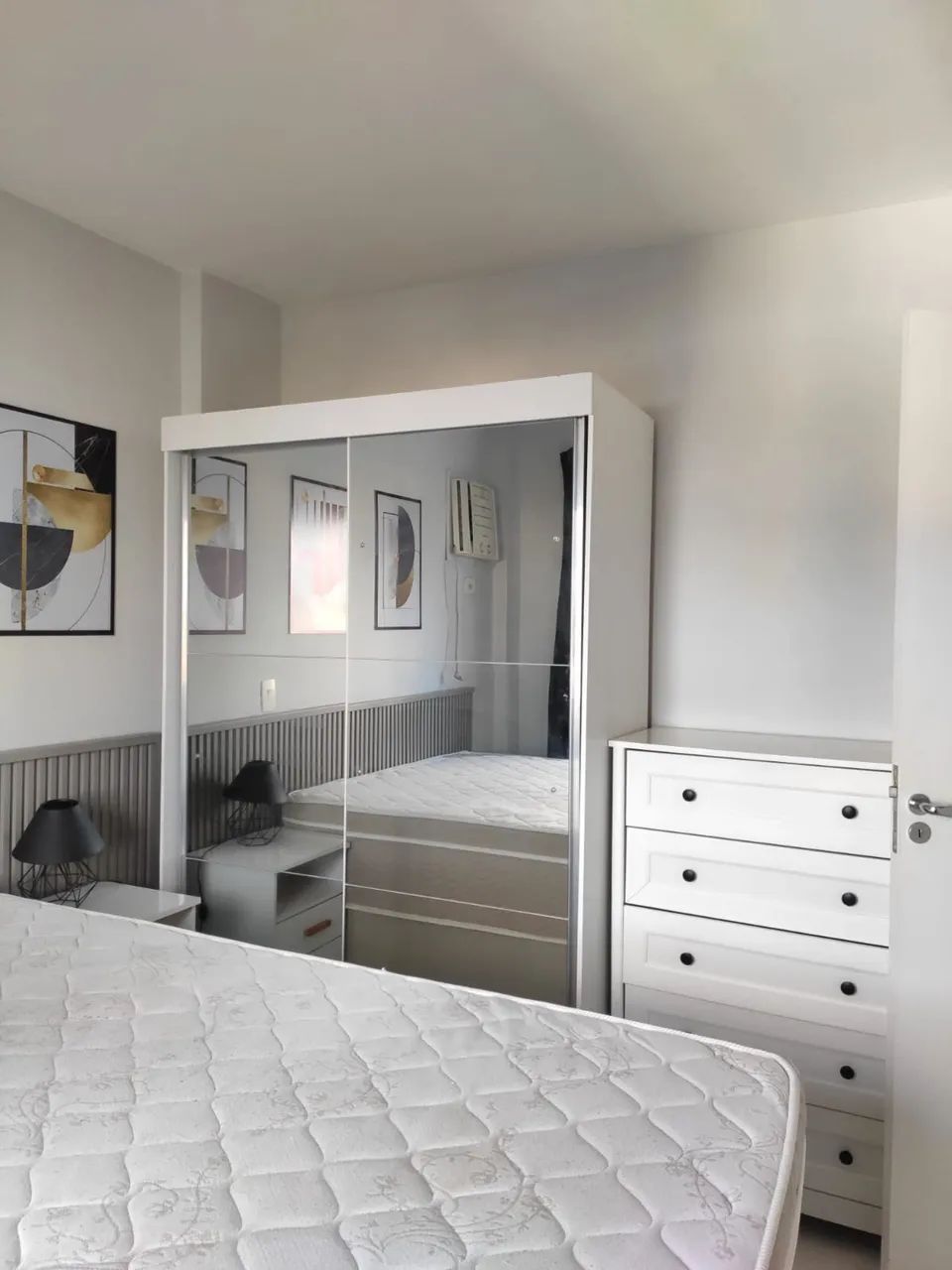 Apartamento  Paranaguá central  - Foto 4