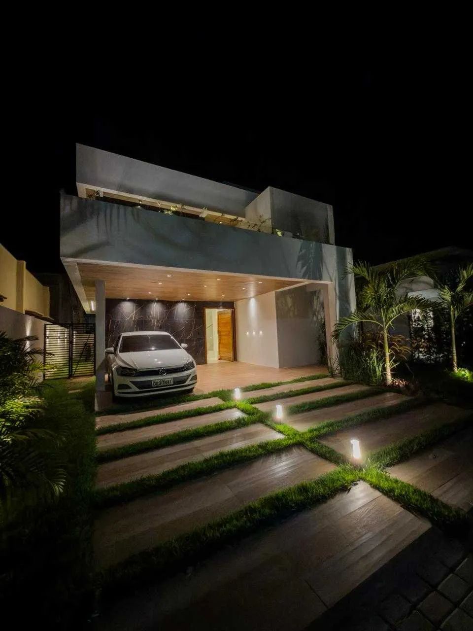 ! Casa no Terras Alphaville Sergipe 1 [9211] - Foto 2