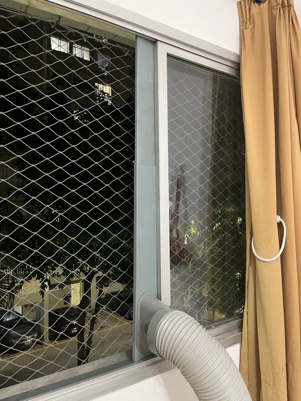 Ar-Condicionado Portátil Phaser 10.000 BTUs - com controle remoto - Foto 2
