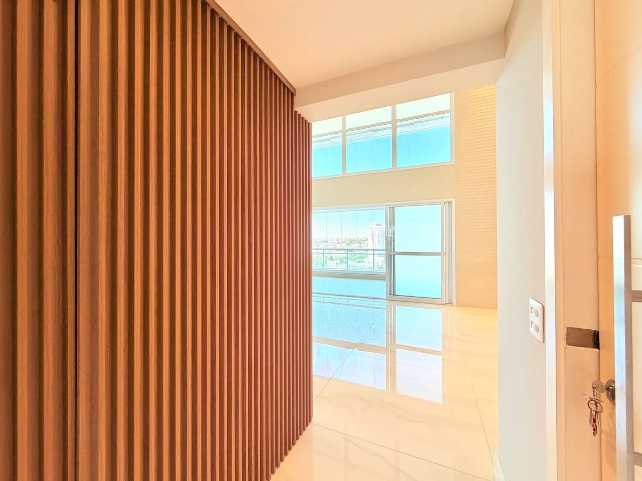 Apartamento para alugar e vender com 3 quartos, 189 m² - Taquaral - Foto 5
