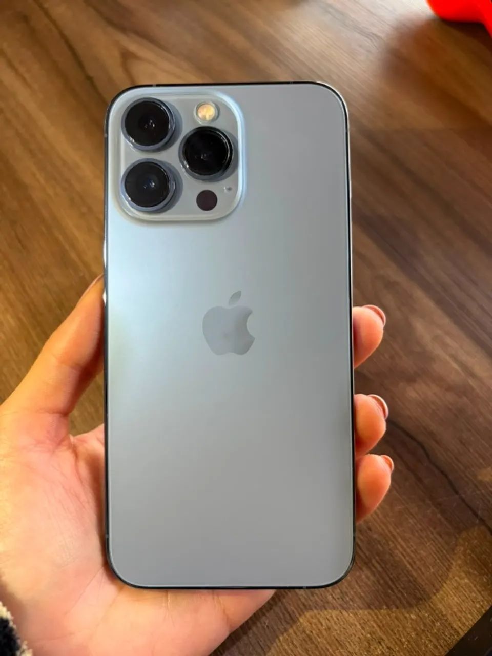 Iphone 13 pro 256 gb
