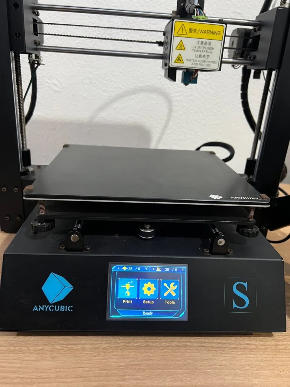 Impressora 3d - Foto 3