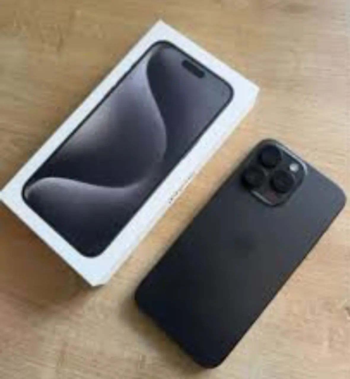 iPhone 15 Pro Max 256GB - Foto 2
