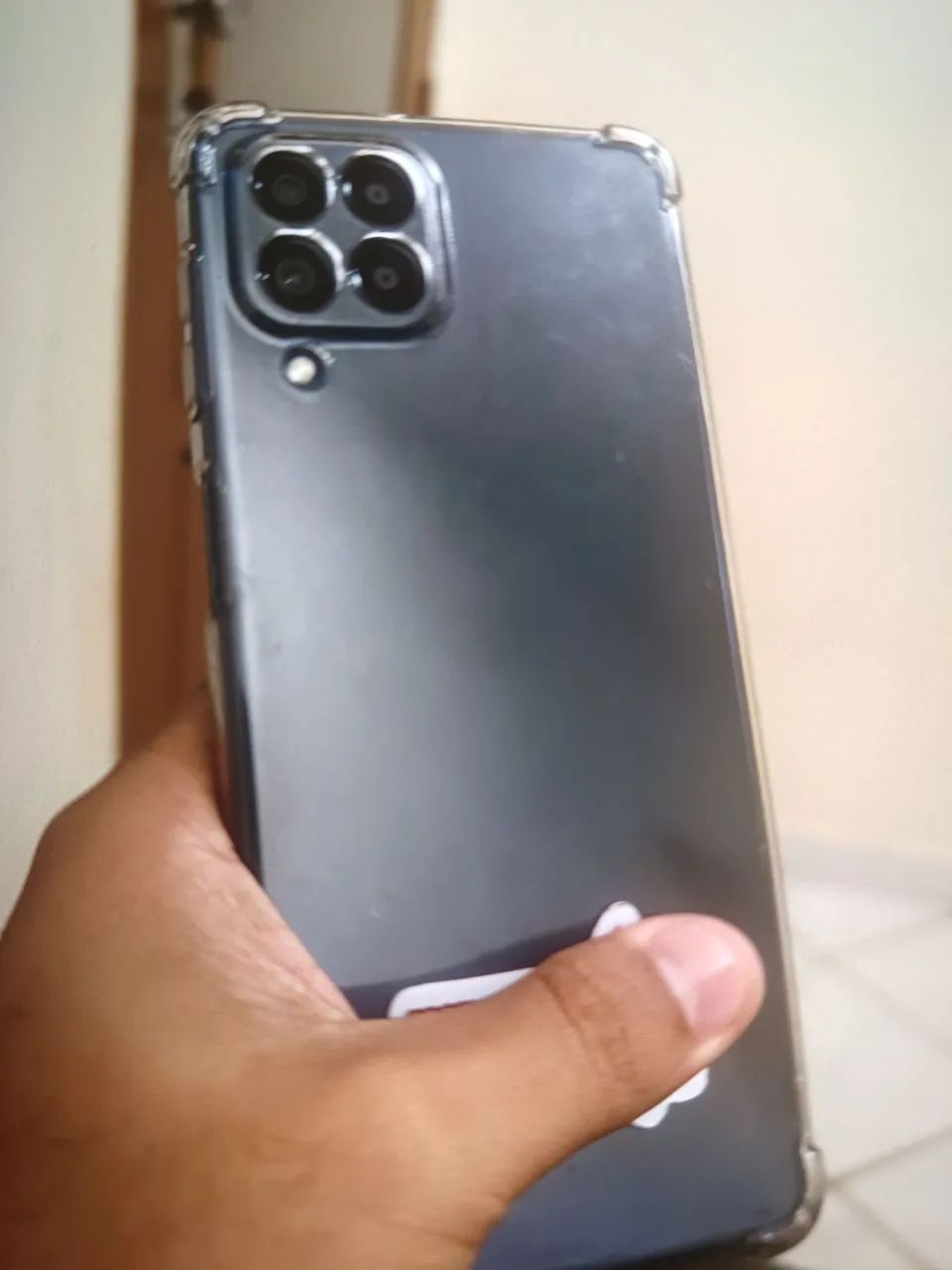 Samsung M53 128 - Foto 2