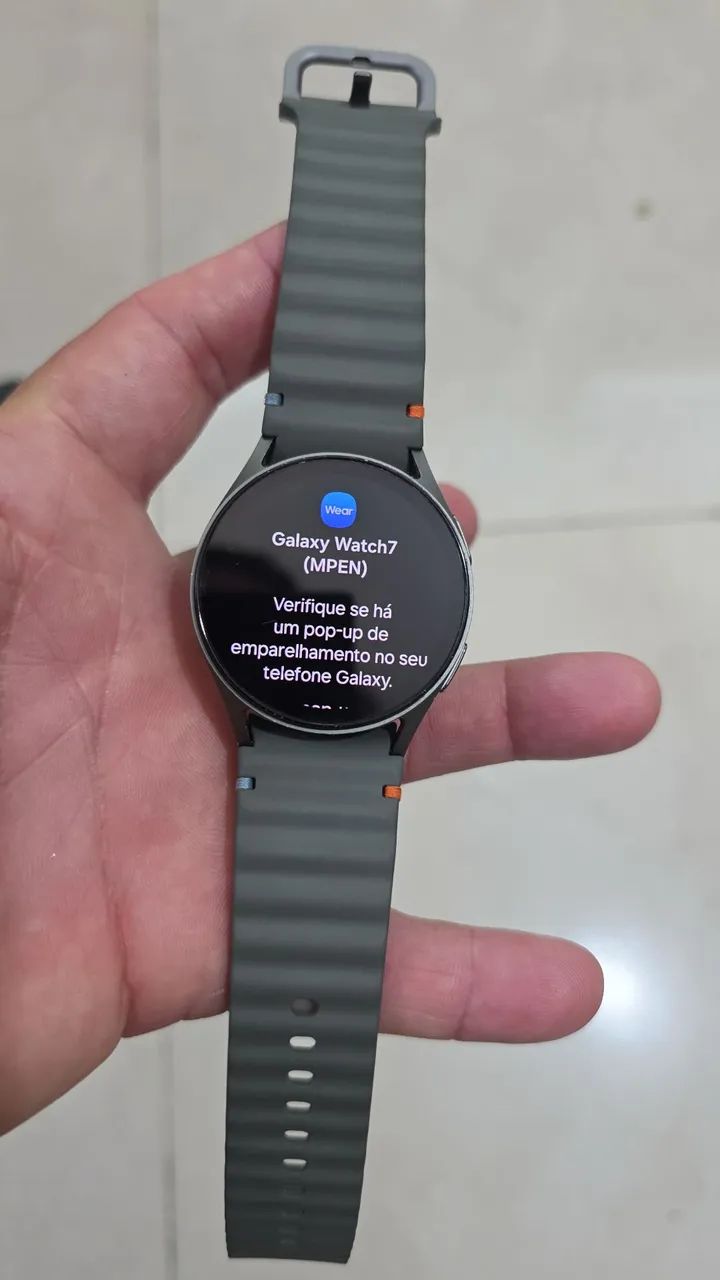 Samsung smartwatch 7 - Foto 3