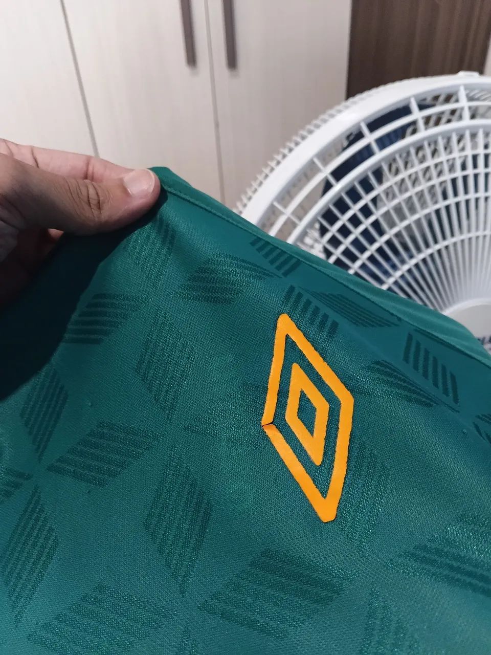 Camisa Fluminense 2020 3? Uniforme  - Foto 4