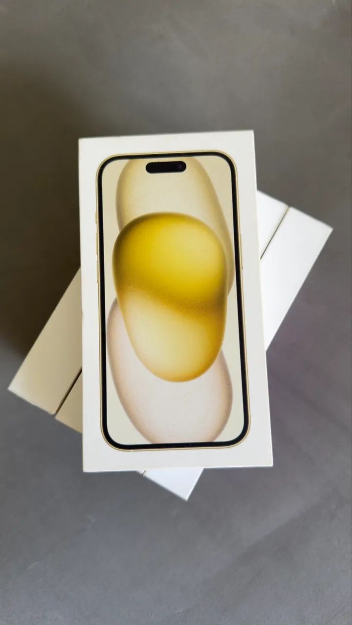 iPhone 15 128GB LACRADO 