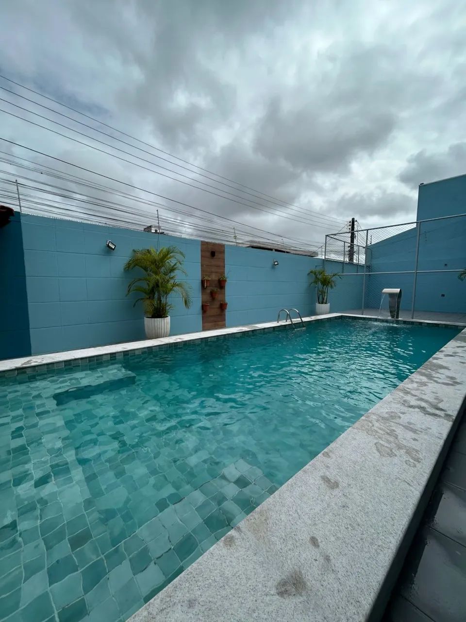 CASA GRANDE COM PISCINA  - Foto 4