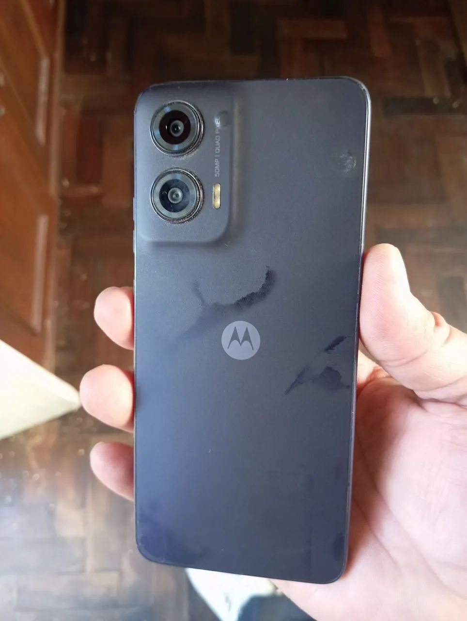 MotoG 35  - Foto 4