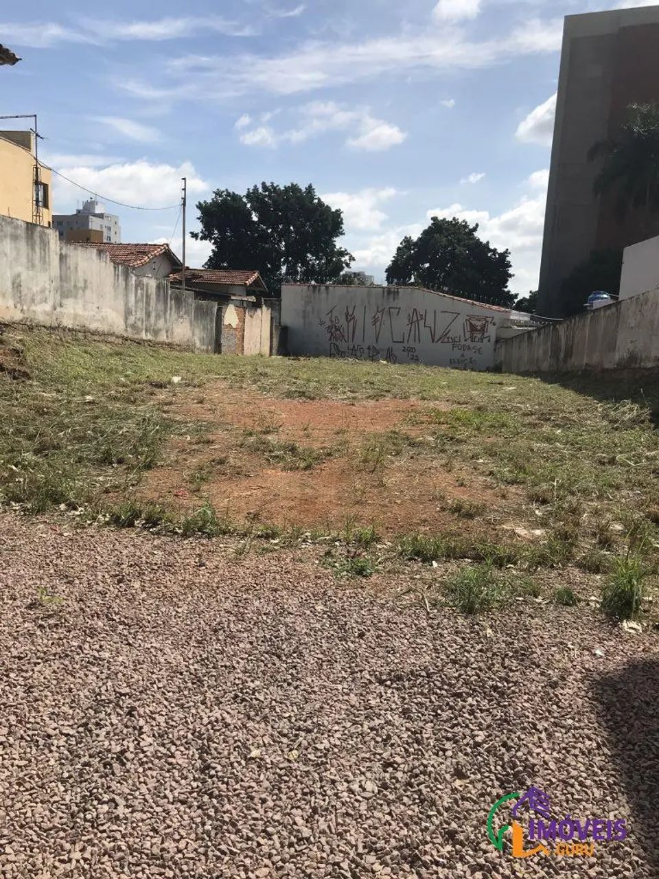 TERRENO - VILA EMBARÉ - SP - Foto 4