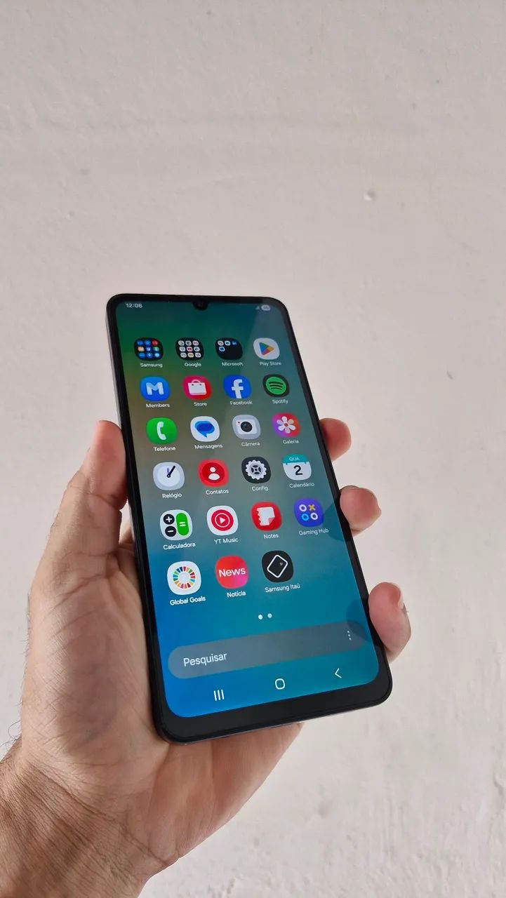 Samsung Galaxy A06 - Foto 2