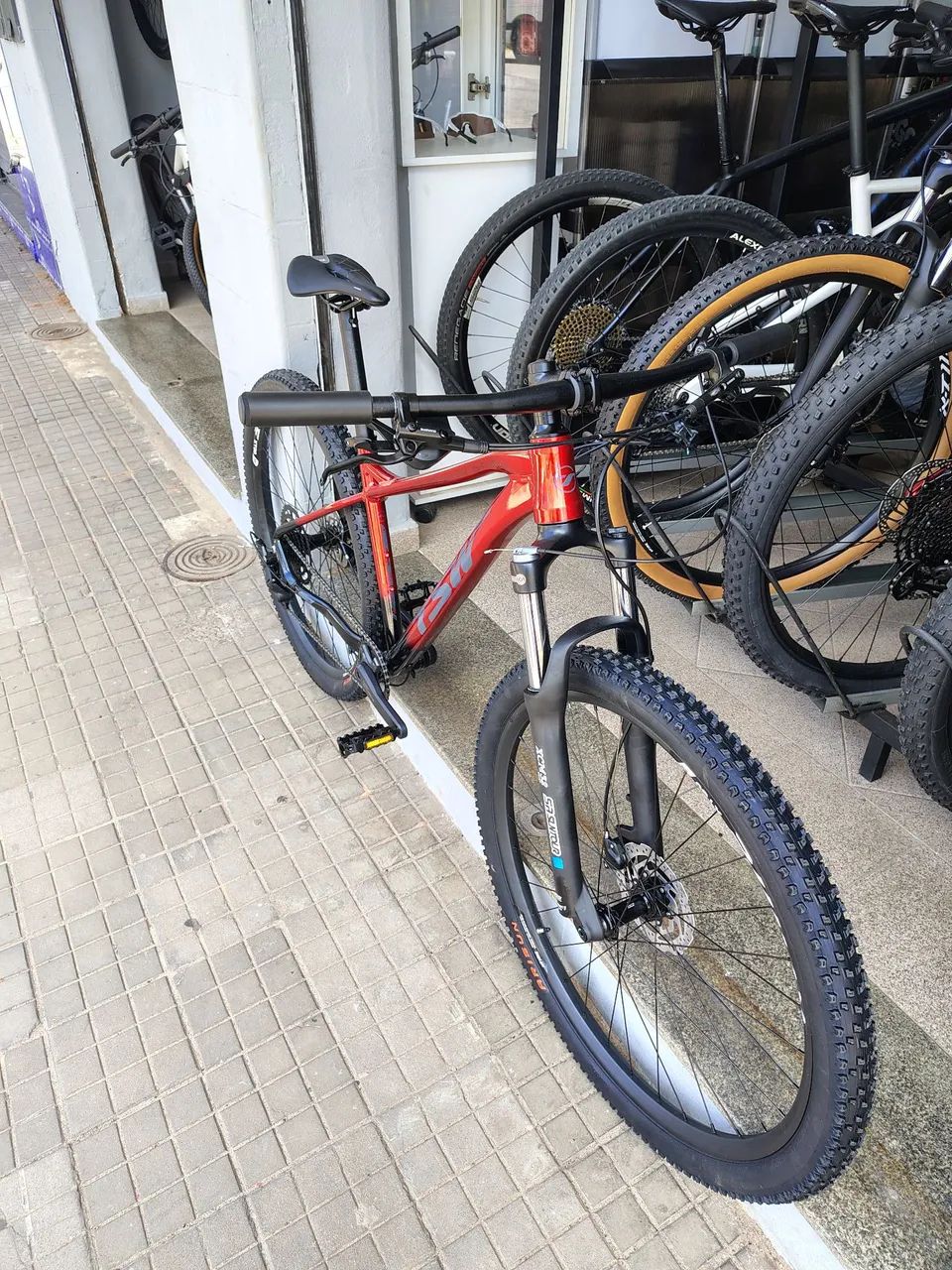 TSW Stamina Boost  - Foto 2