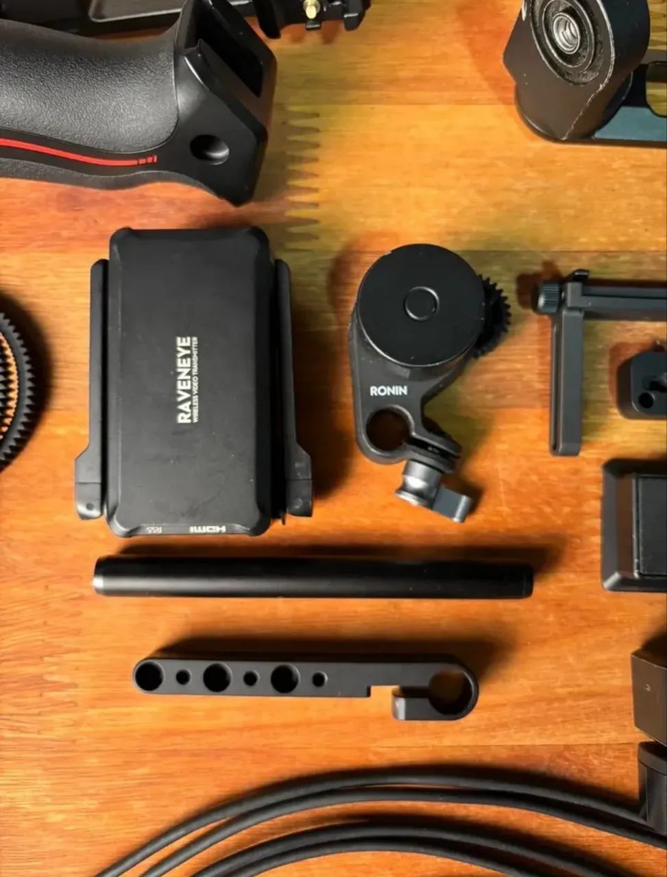 Ronin rs2 pro combo  - Foto 5